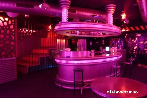 Discoteca Parthenon