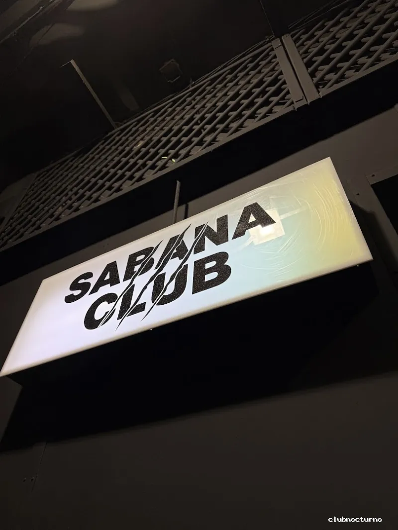 Sabana Club