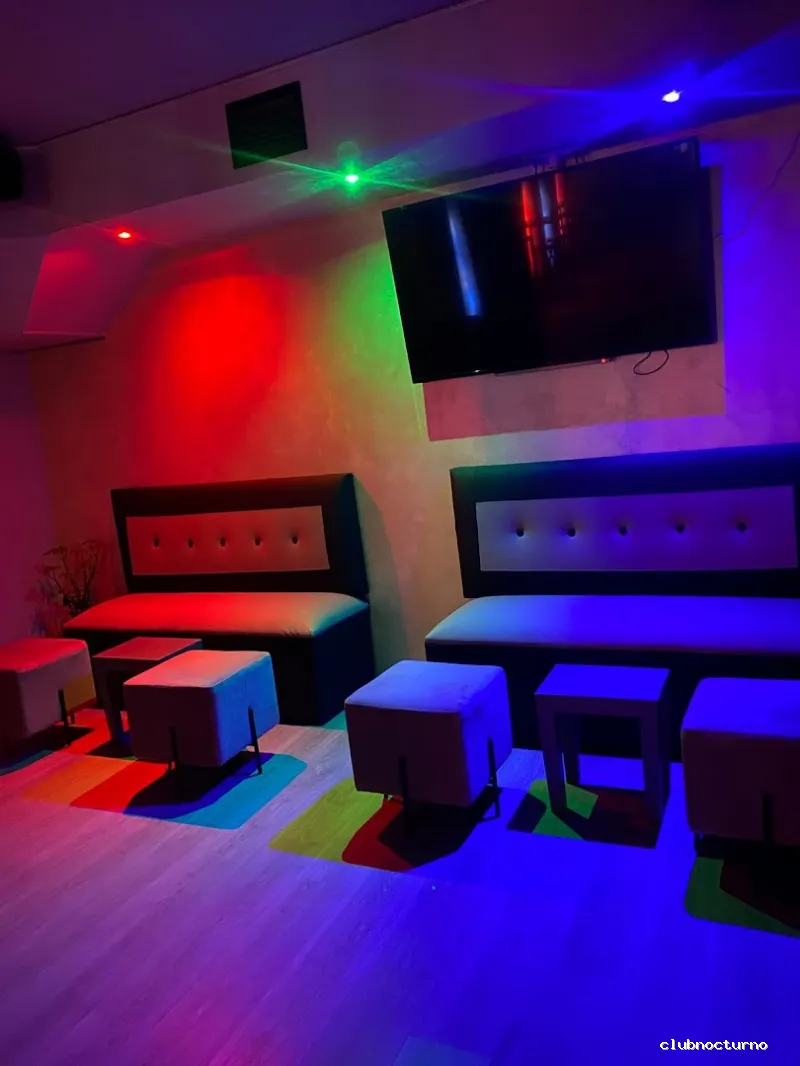 The Classic Lounge & Bar - Burgos