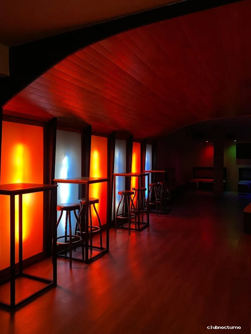 The Classic Lounge & Bar - Burgos