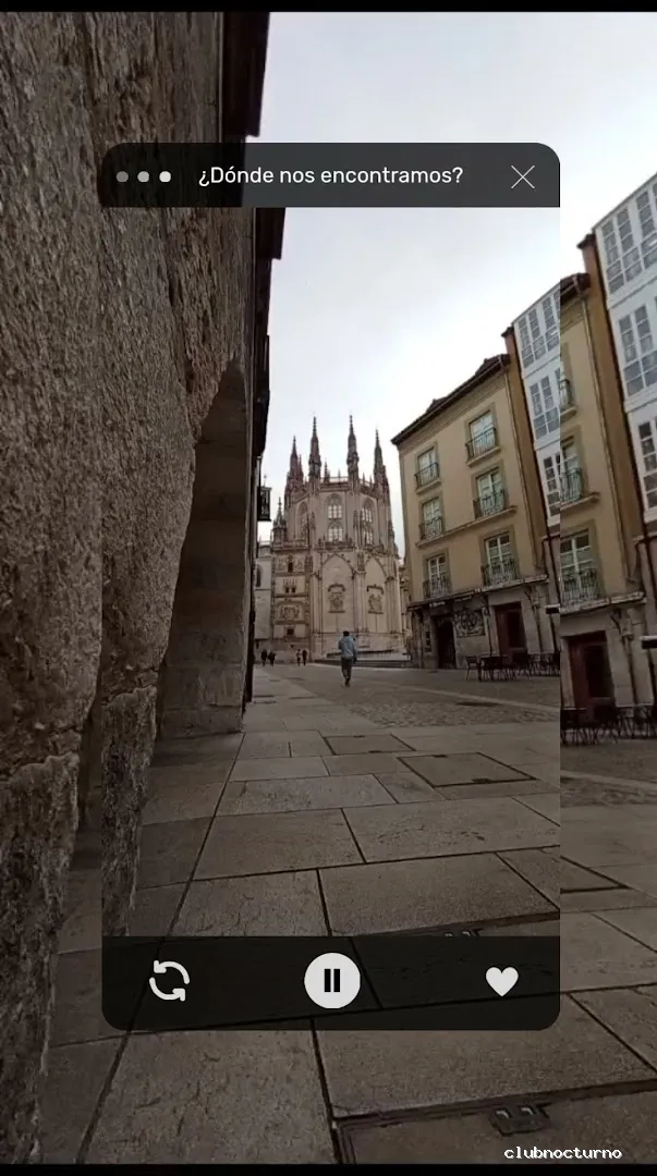 The Classic Lounge & Bar - Burgos