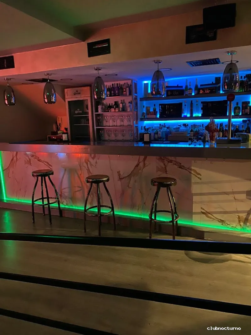 The Classic Lounge & Bar - Burgos