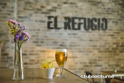 Bar El Refugio