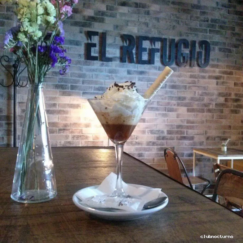 Bar El Refugio