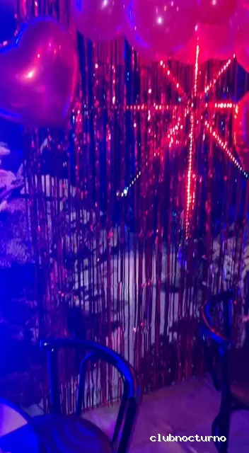 DISCO PUB EL RINCON LATINO