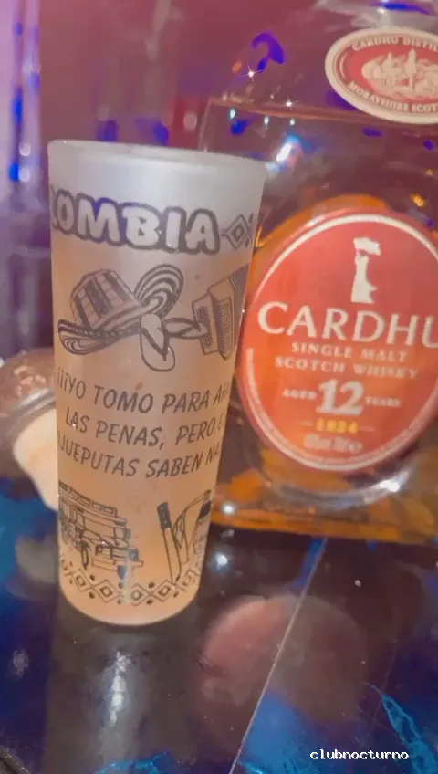 DISCO PUB EL RINCON LATINO