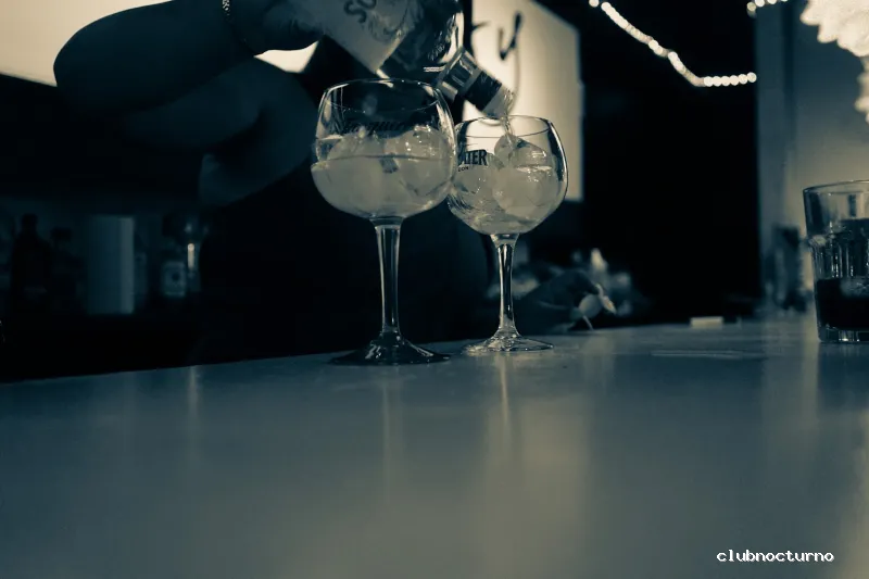 Discoteca Orión Latino