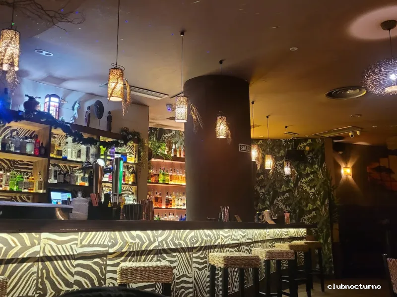 Savanna Lodge Oviedo