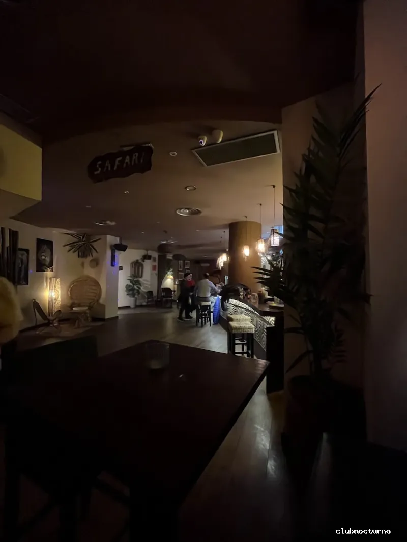 Savanna Lodge Oviedo