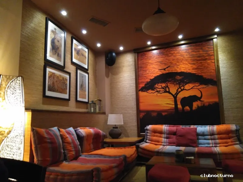 Savanna Lodge Oviedo