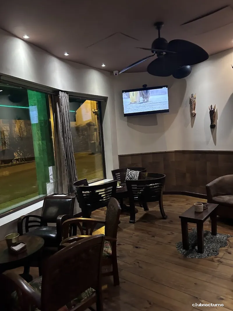 Savanna Lodge Oviedo