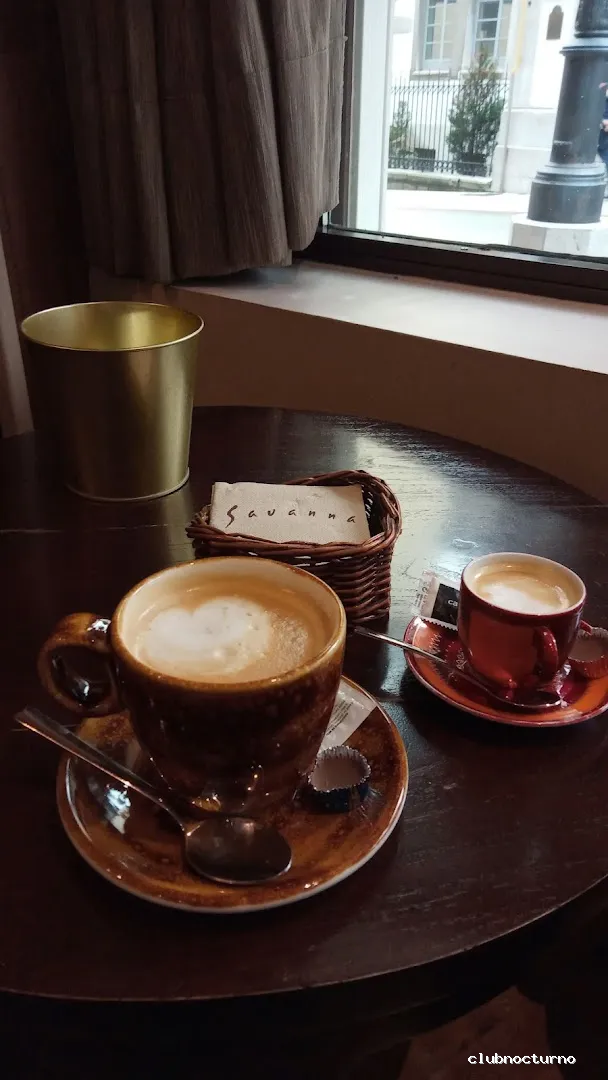 Savanna Lodge Oviedo