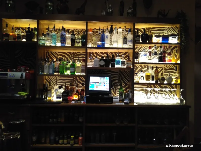 Savanna Lodge Oviedo