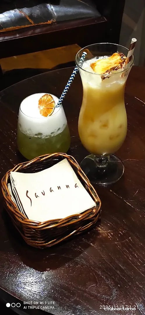 Savanna Lodge Oviedo