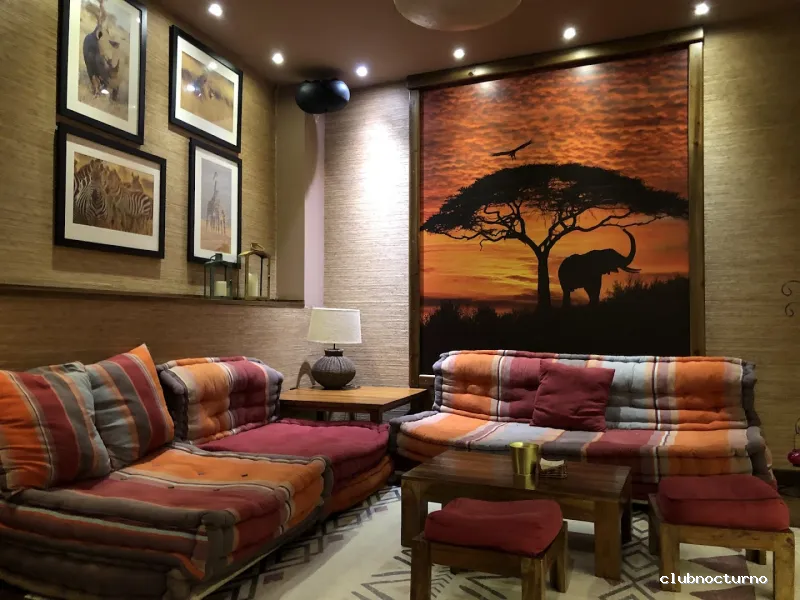 Savanna Lodge Oviedo