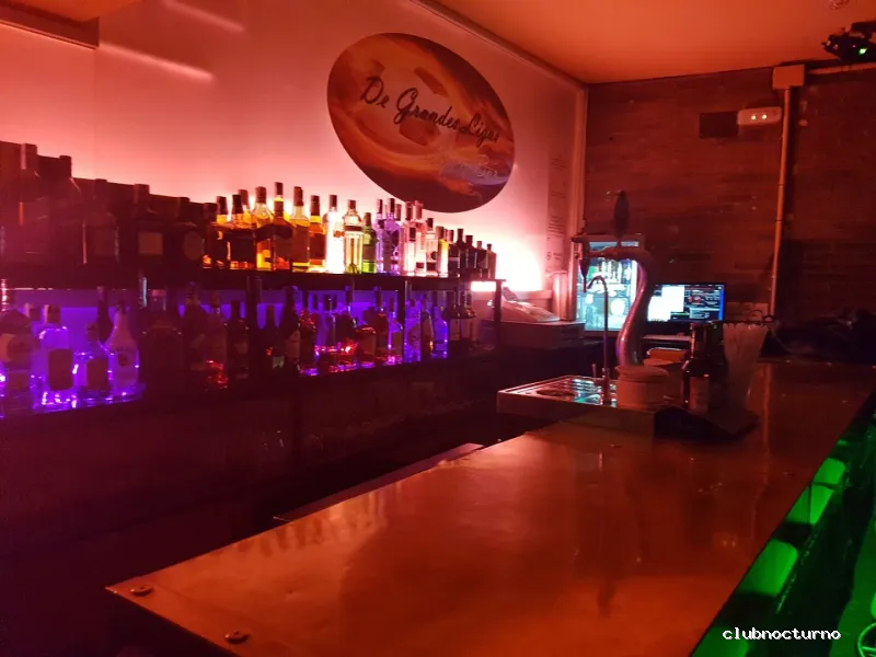 DE GRANDES LIGAS SPORT