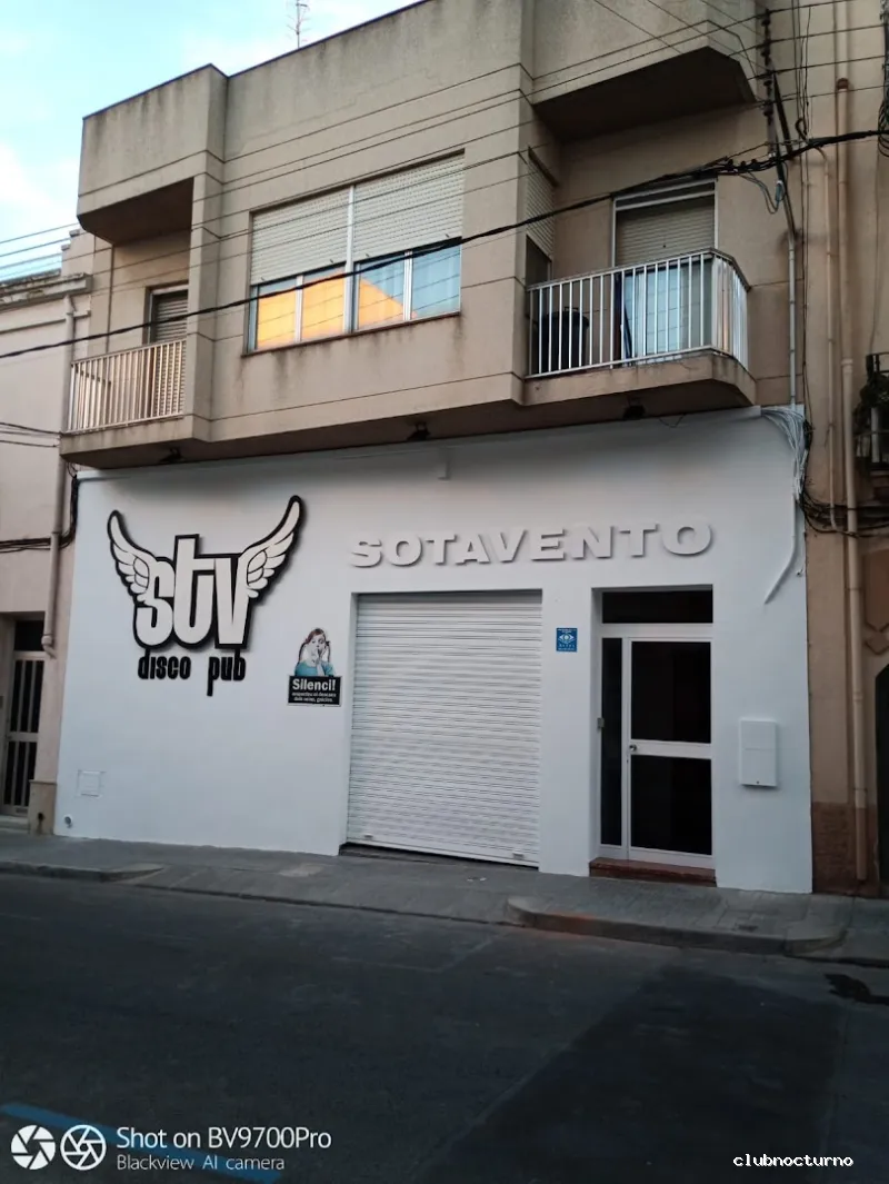 Sotavento Microclub