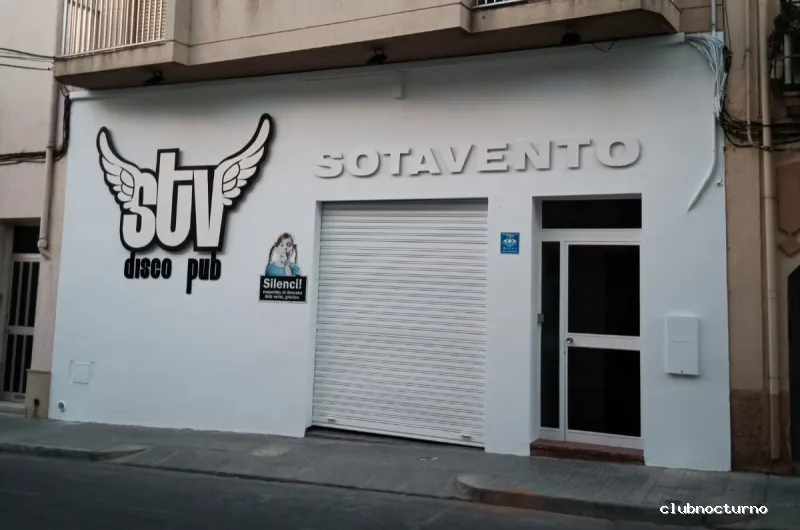 Sotavento Microclub