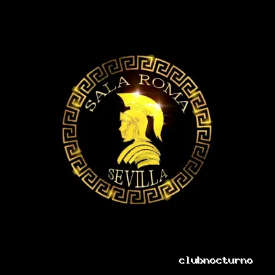 Sala Roma Sevilla