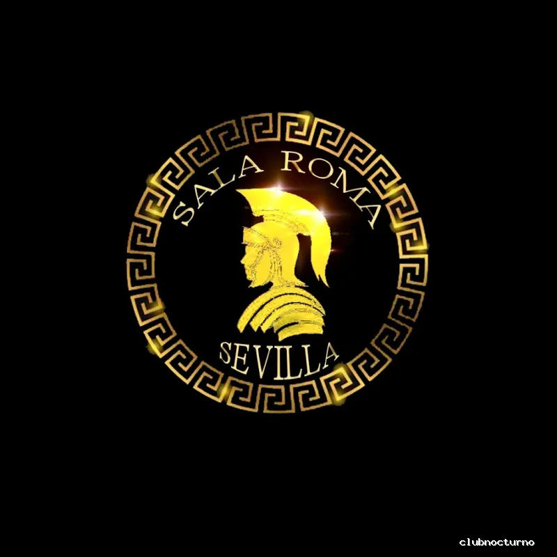Sala Roma Sevilla