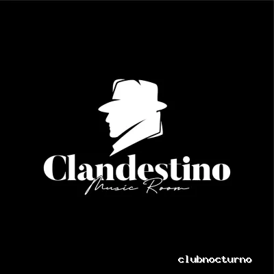 Clandestino Music Room