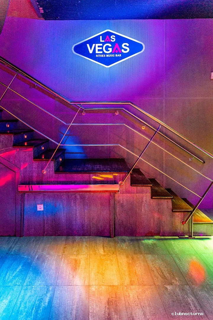 Las Vegas Sitges