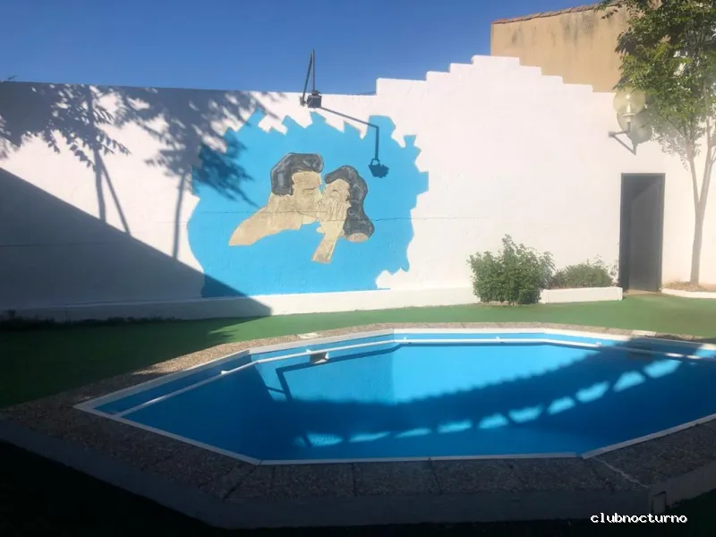 Tirachinas Disco-Pub