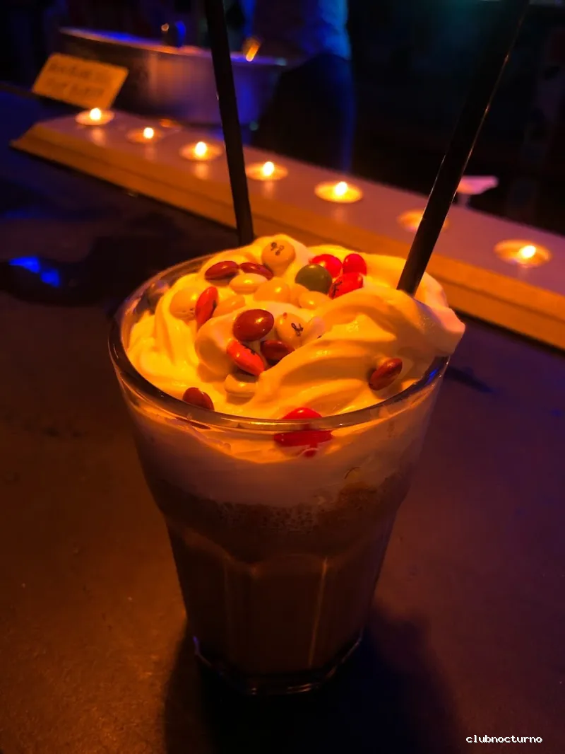 Tirachinas Disco-Pub