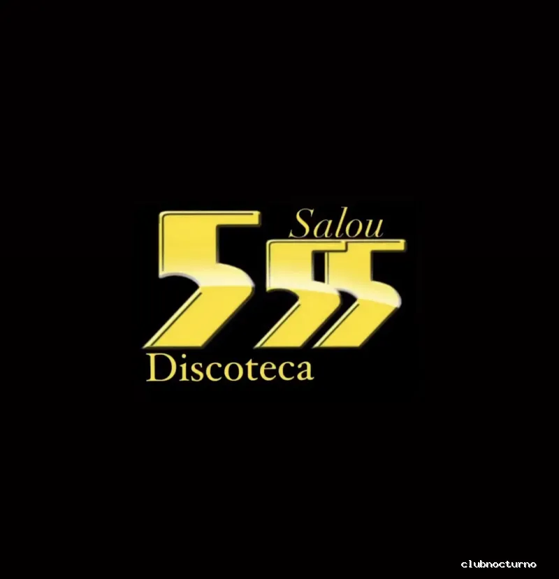 Discoteca 555 Salou