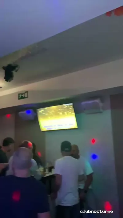 Karaoke Queen Granada