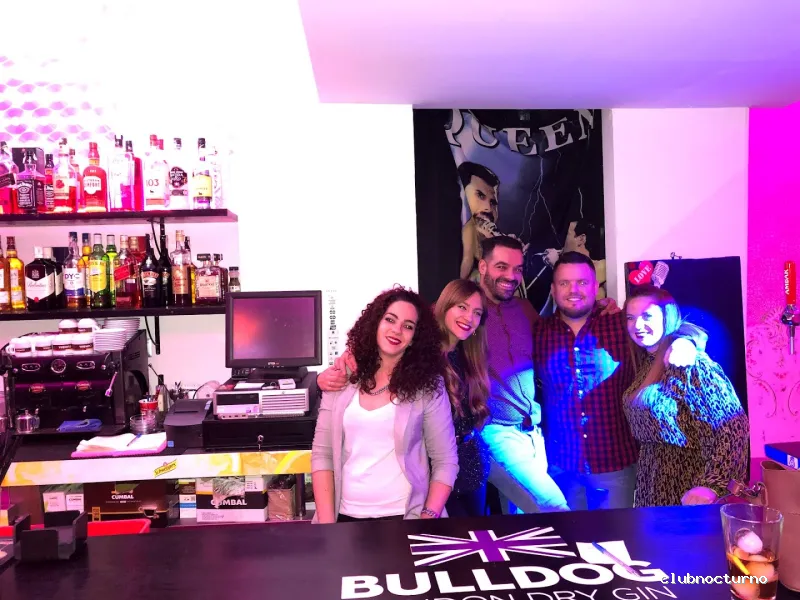 Karaoke Queen Granada