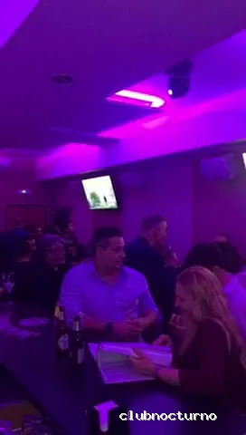 Karaoke Queen Granada