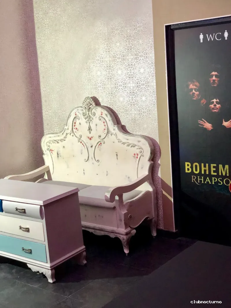 Karaoke Queen Granada