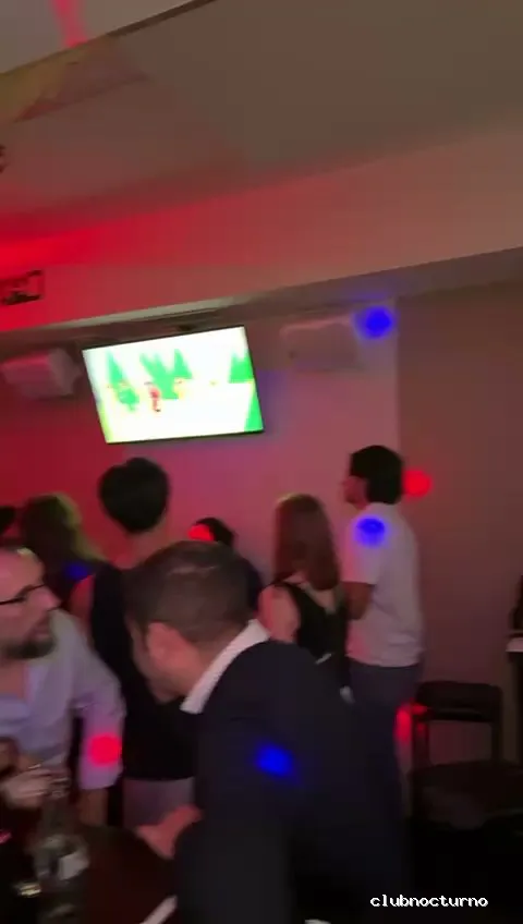 Karaoke Queen Granada