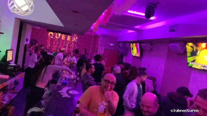 Karaoke Queen Granada