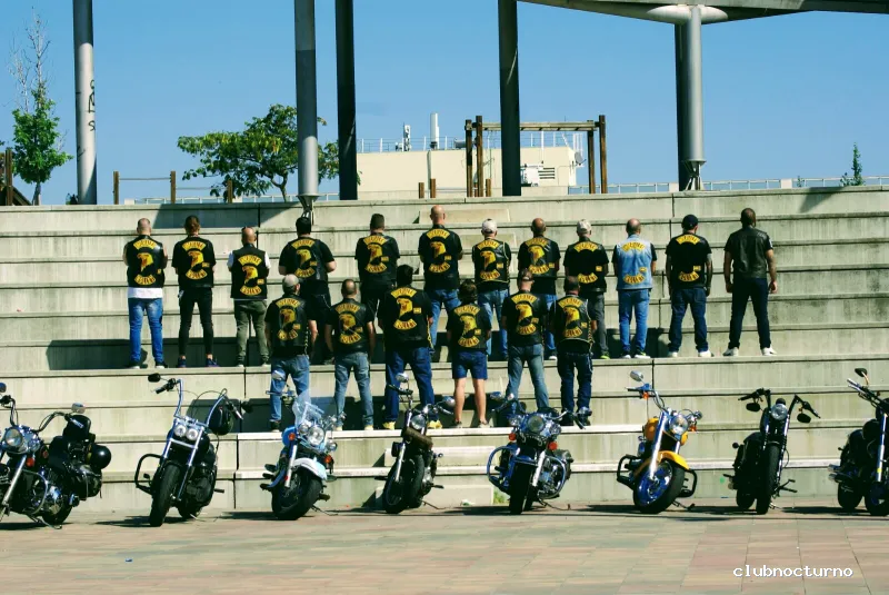 Imperiales MC Mollet