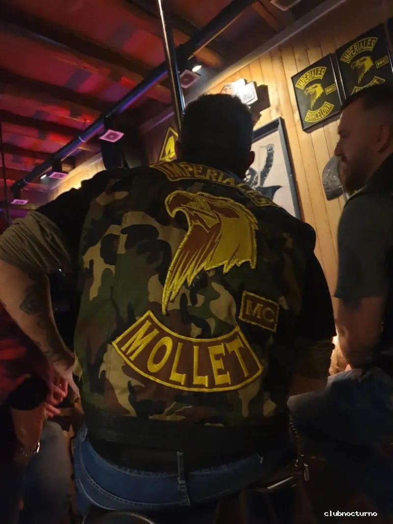 Imperiales MC Mollet