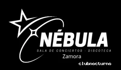 Discoteca Nebula