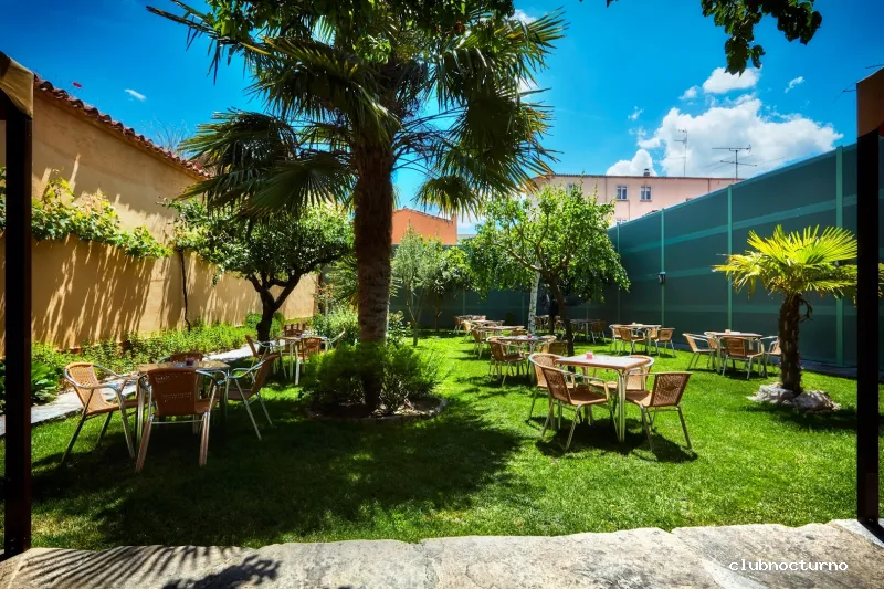 La Cueva del Jazz en Vivo