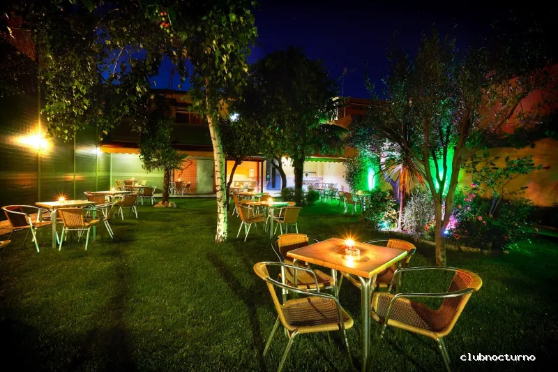 La Cueva del Jazz en Vivo