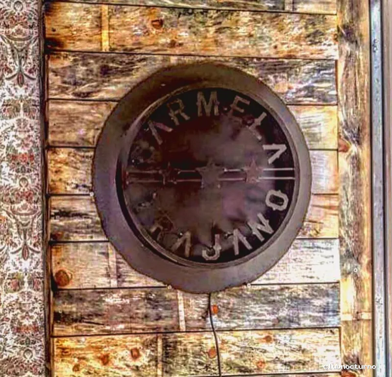 Carmela Trajano - Almería