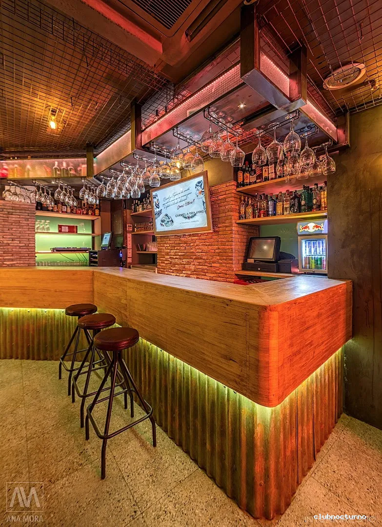 Carmela Trajano - Almería