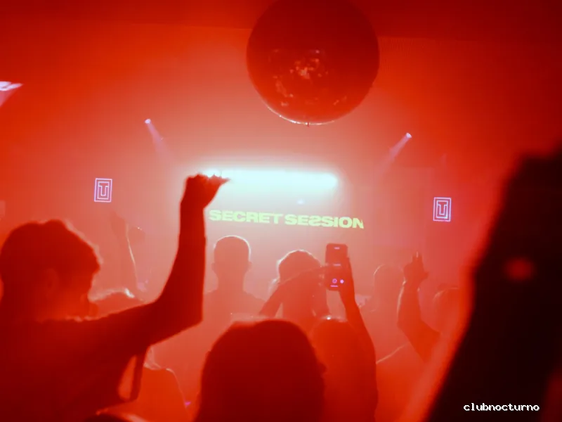 Out Night Club Ibiza