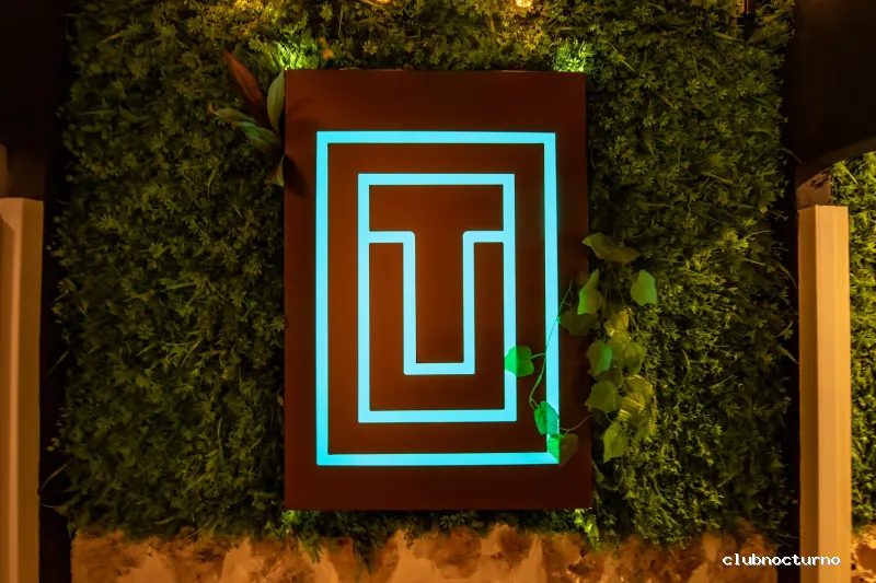 Out Night Club Ibiza