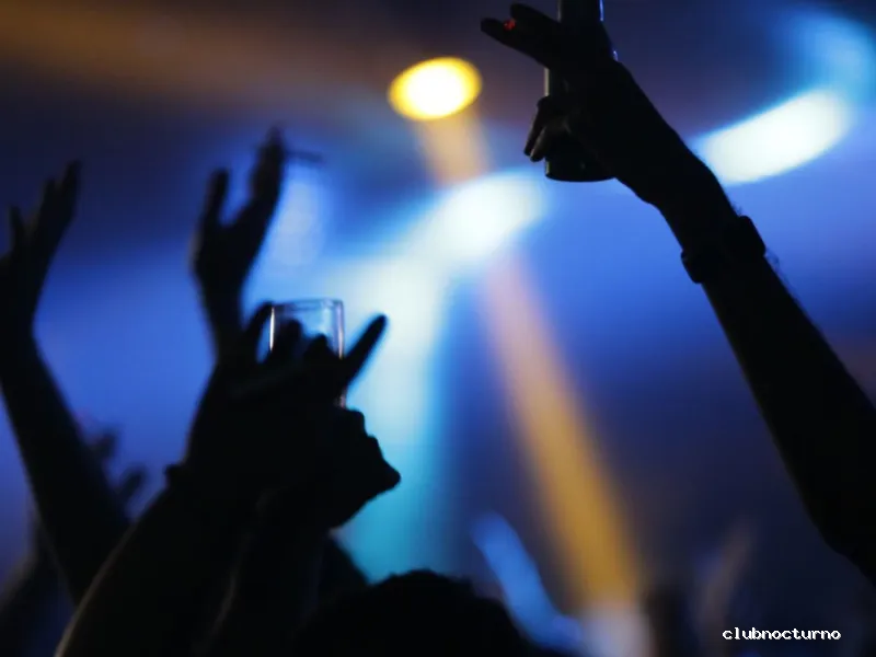 Out Night Club Ibiza