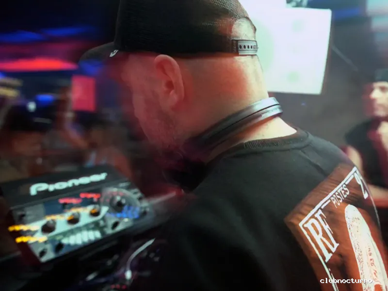 Out Night Club Ibiza