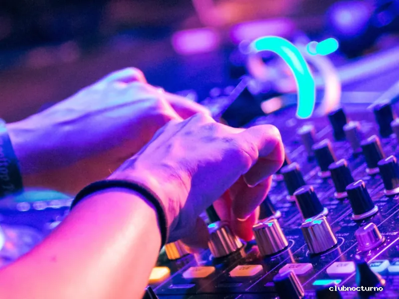 Out Night Club Ibiza