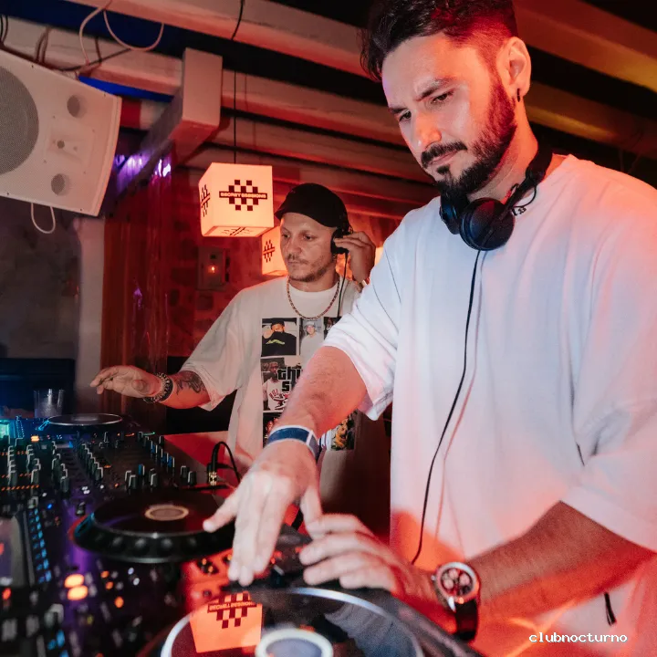 Out Night Club Ibiza