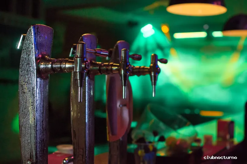 La Sala Buda Benavente