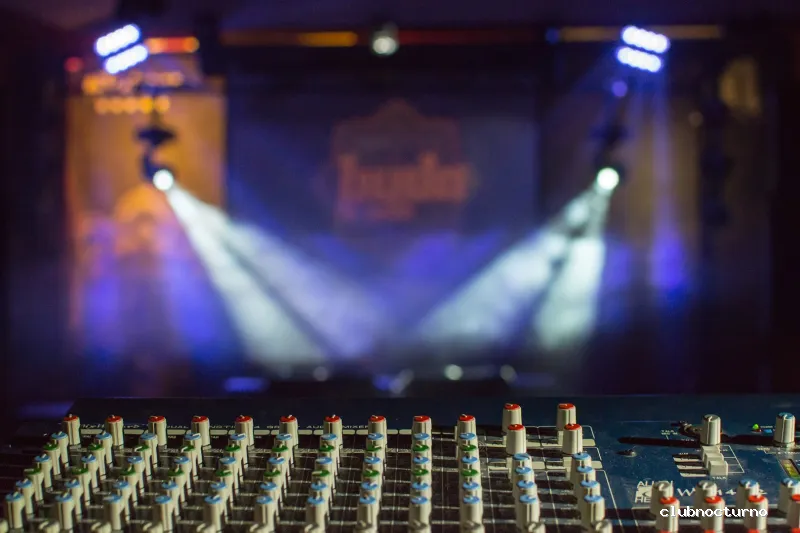 La Sala Buda Benavente